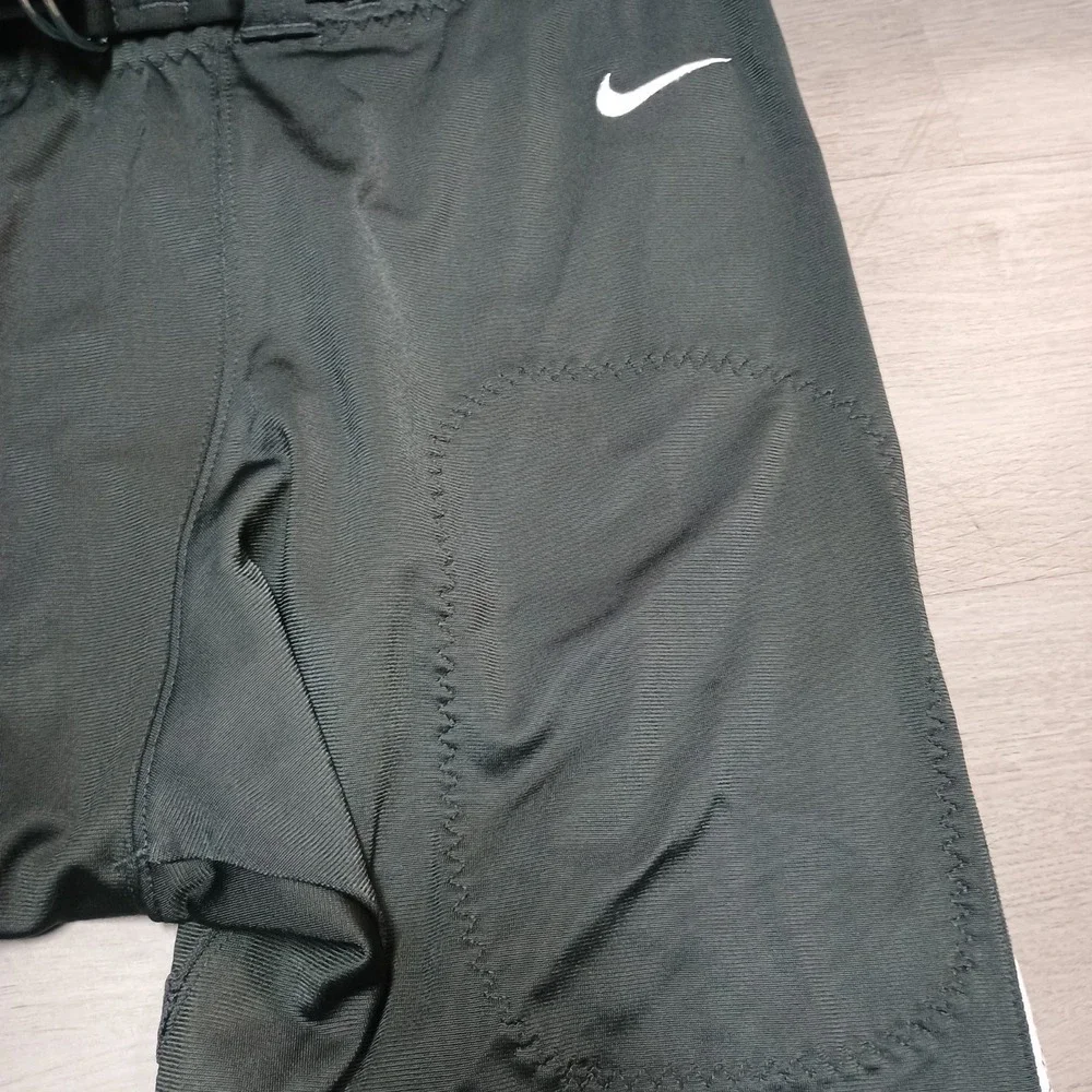 Nike Grey Men's Football Pants Vapor Pro Vented Size 3x